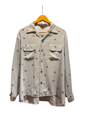 50's Vintage ヴィンテージシャツ