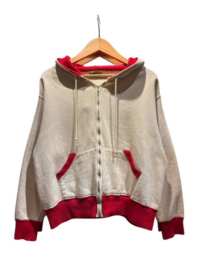 50's Vintage ヴィンテージZIPパーカー