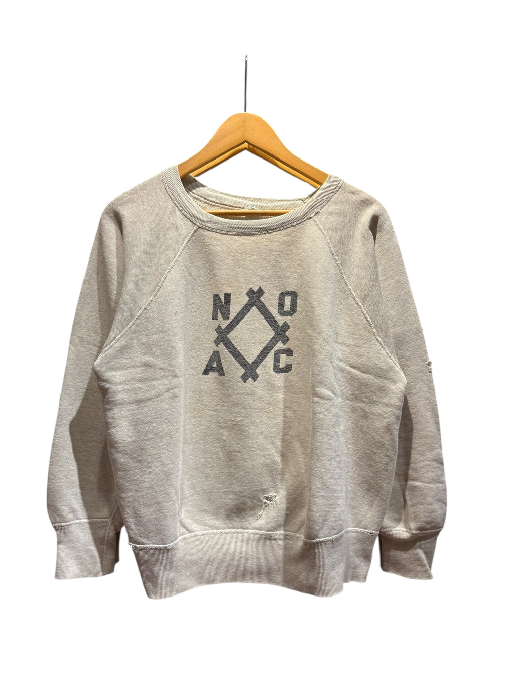 60's Vintage ヴィンテージスウェット