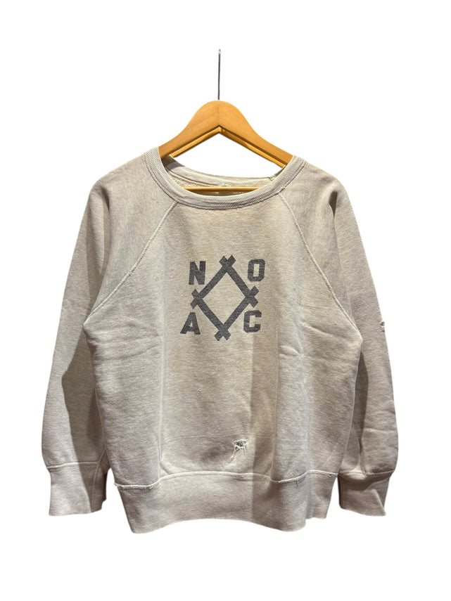 60's Vintage ヴィンテージスウェット