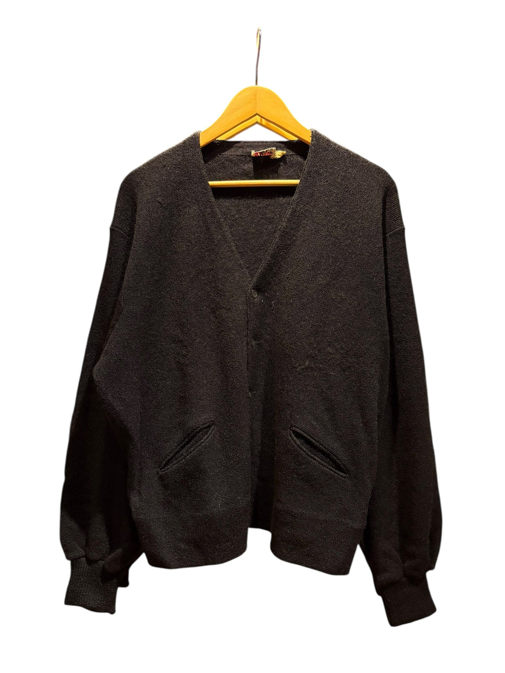 60's Vintage カーディガン