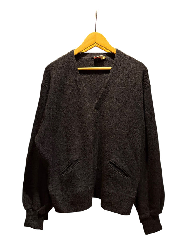 60's Vintage カーディガン