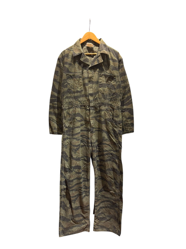 60-70's Vintage オールインワン