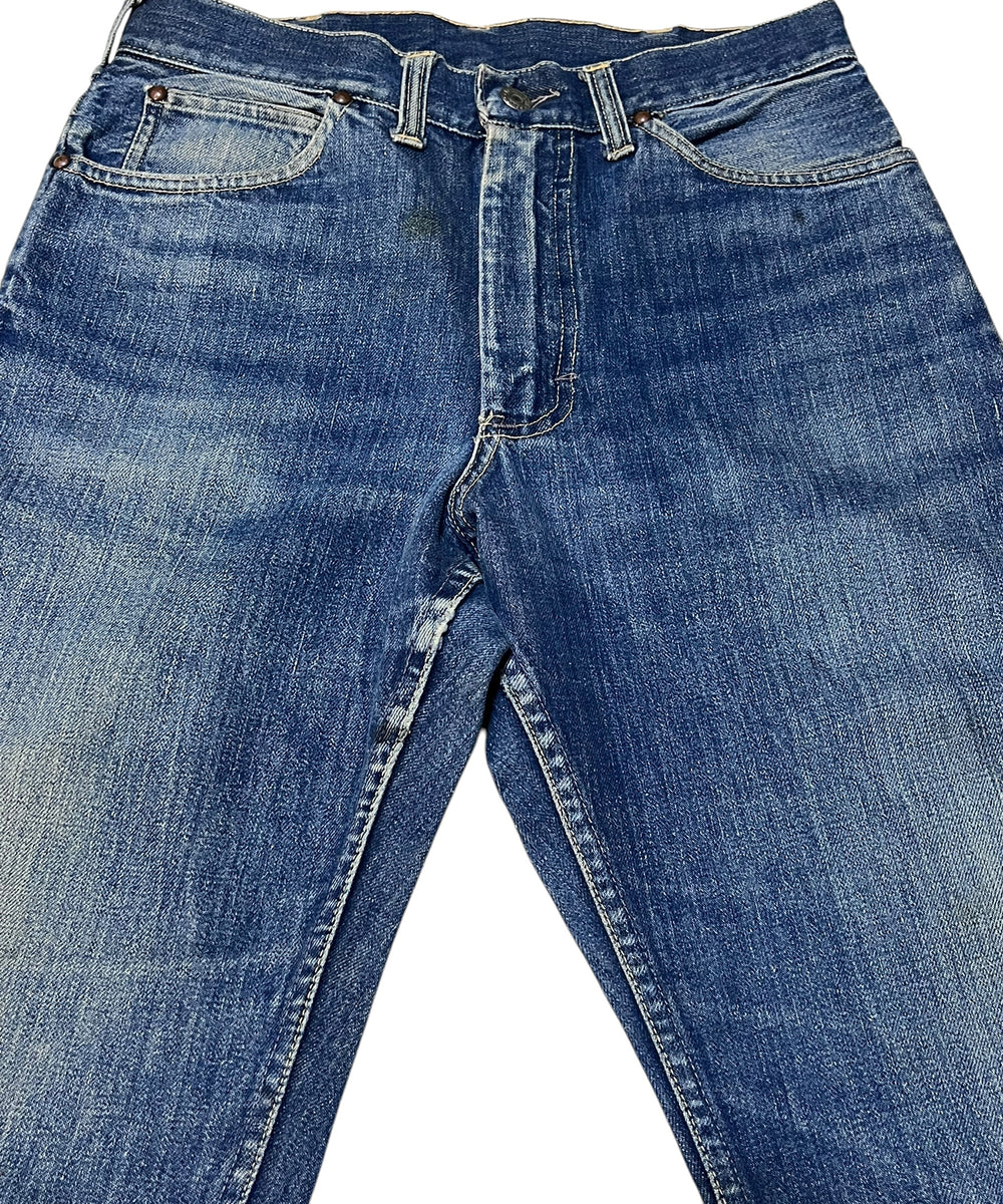 FOREMOST デニムパンツ