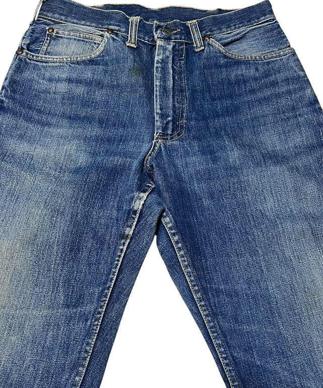 FOREMOST デニムパンツ