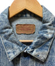 Levi’s 70506デニムジャケット