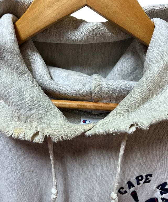 Champion リバースウィーブ