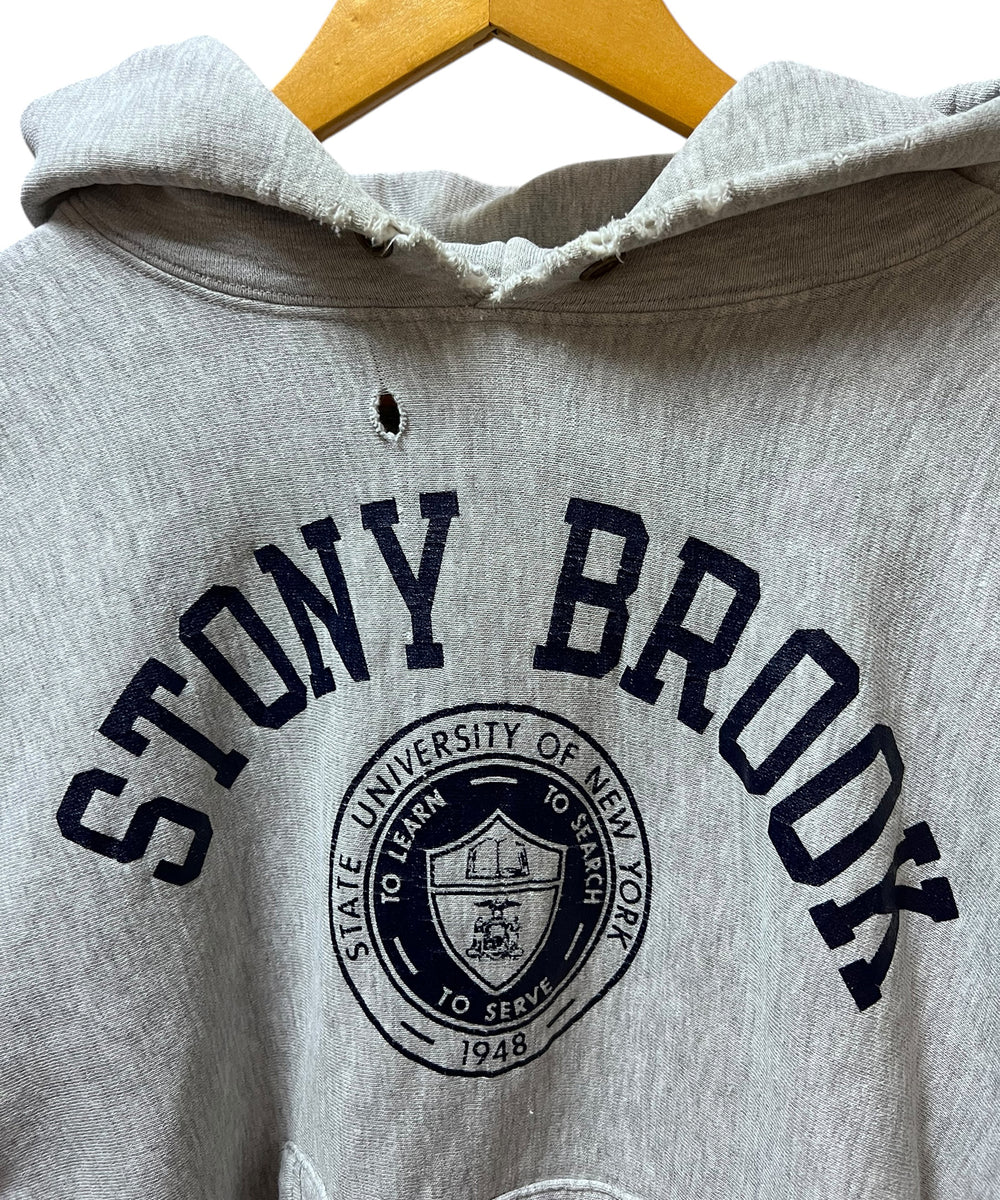 Champion リバースウィーブ