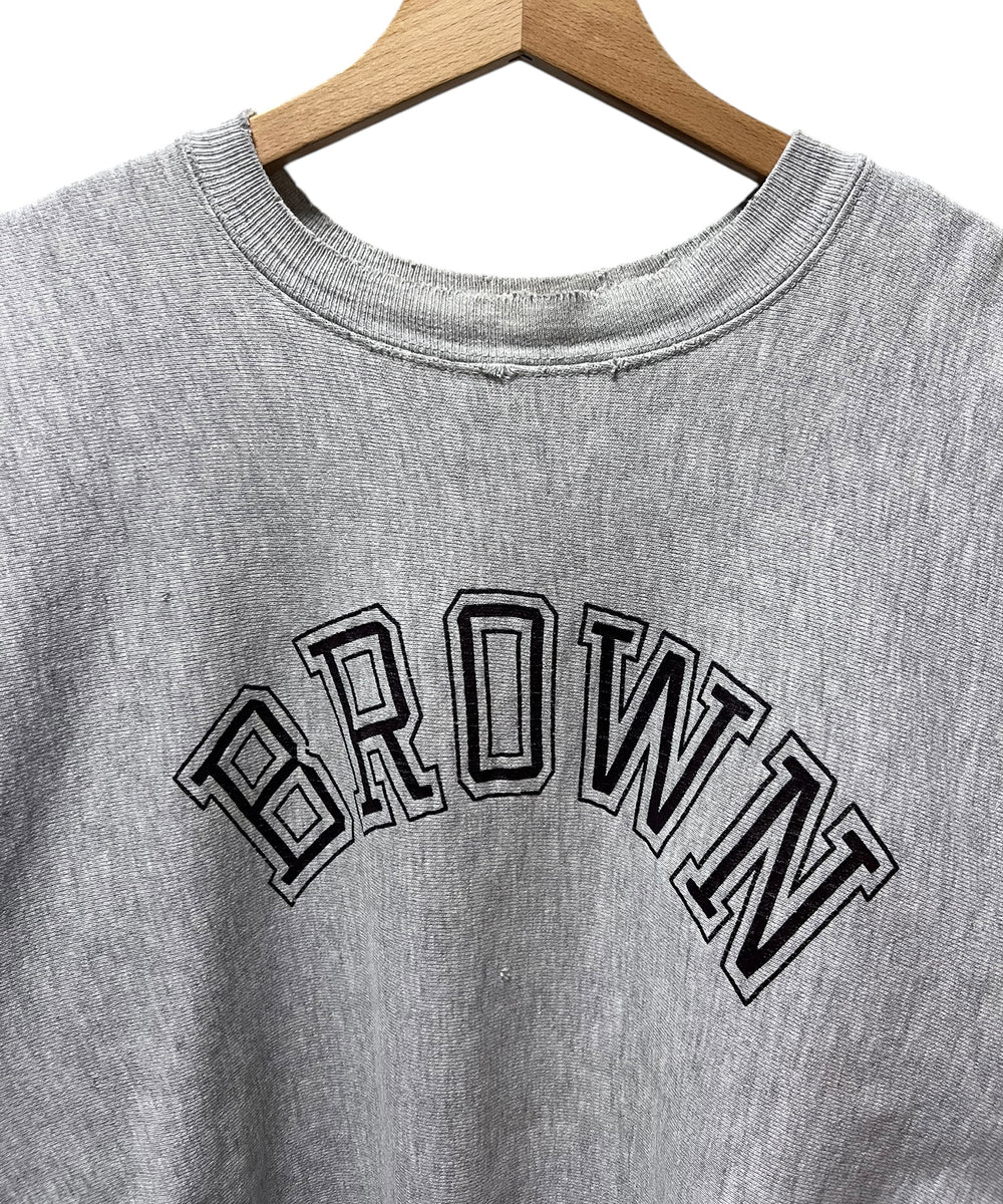 Champion リバースウィーブ