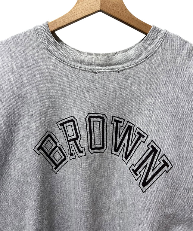 Champion リバースウィーブ