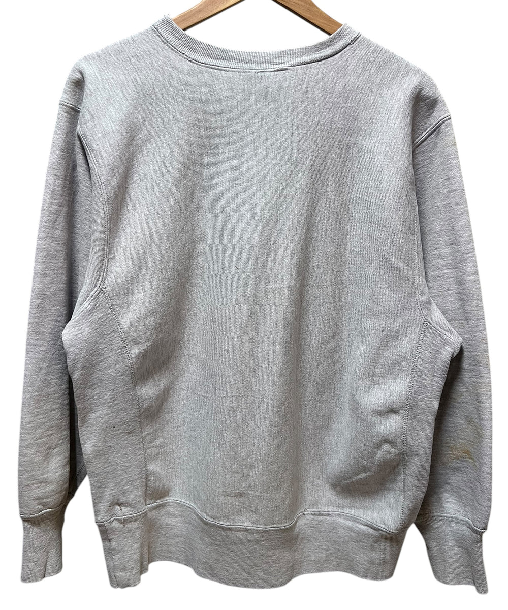 Champion リバースウィーブ