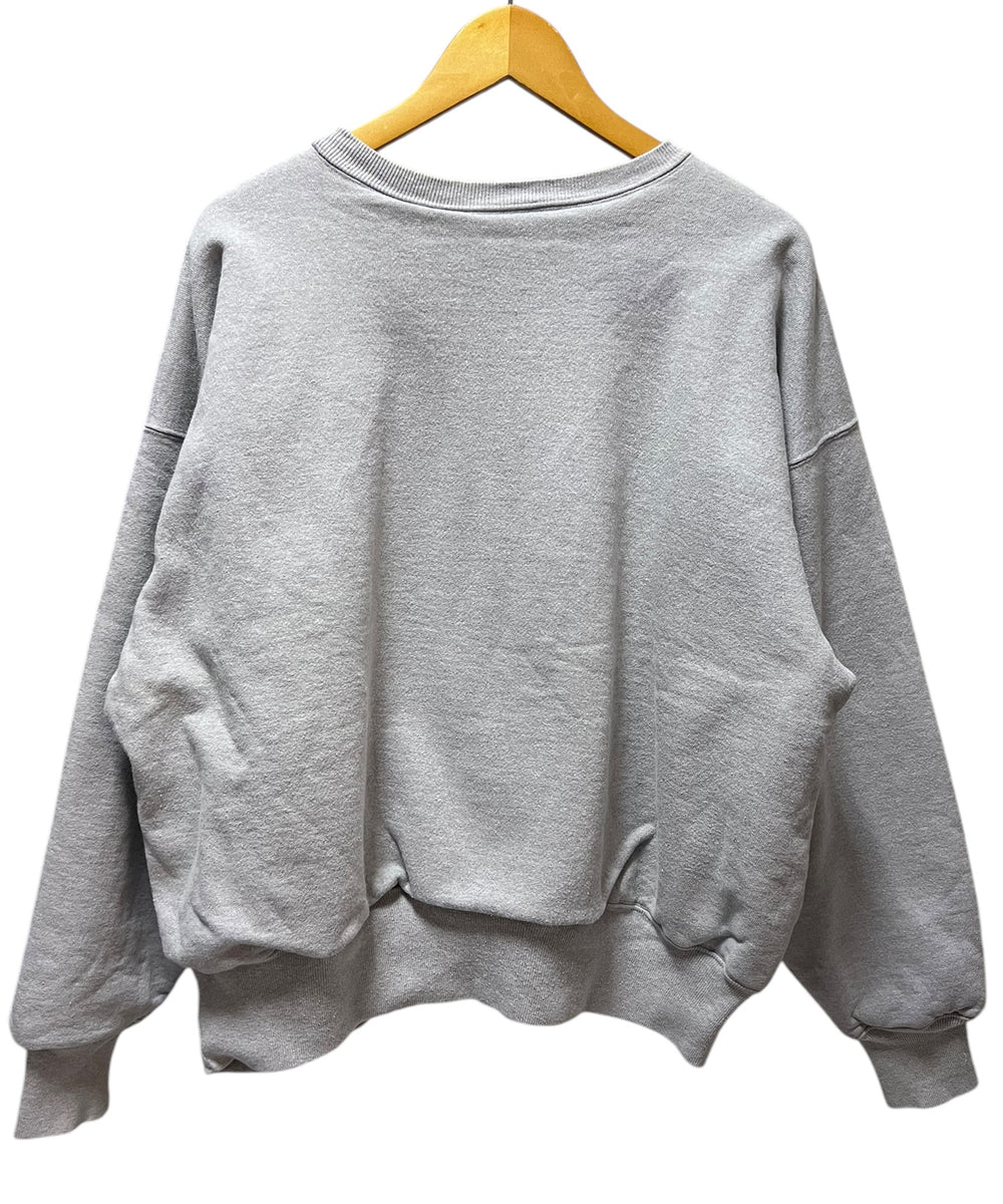 Champion ダブルフェイススウェット