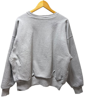 Champion ダブルフェイススウェット