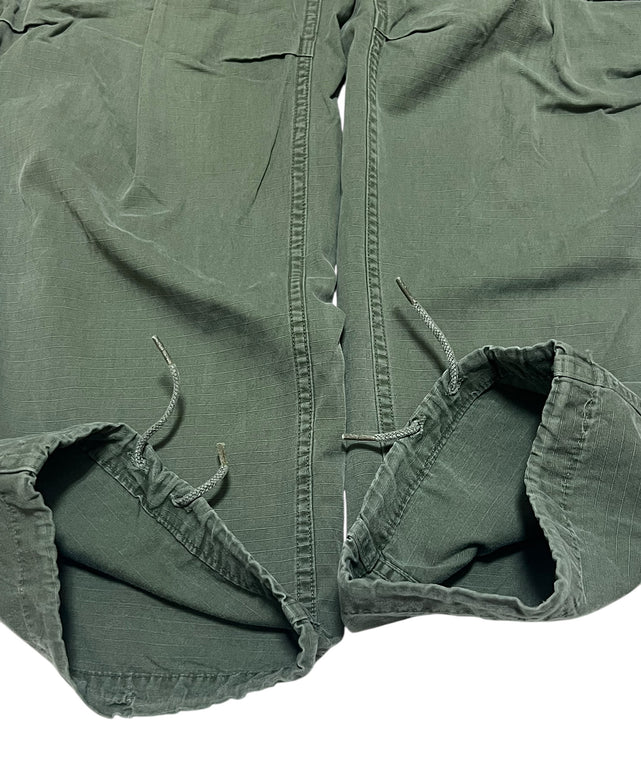 VINTAGE ミリタリーパンツ