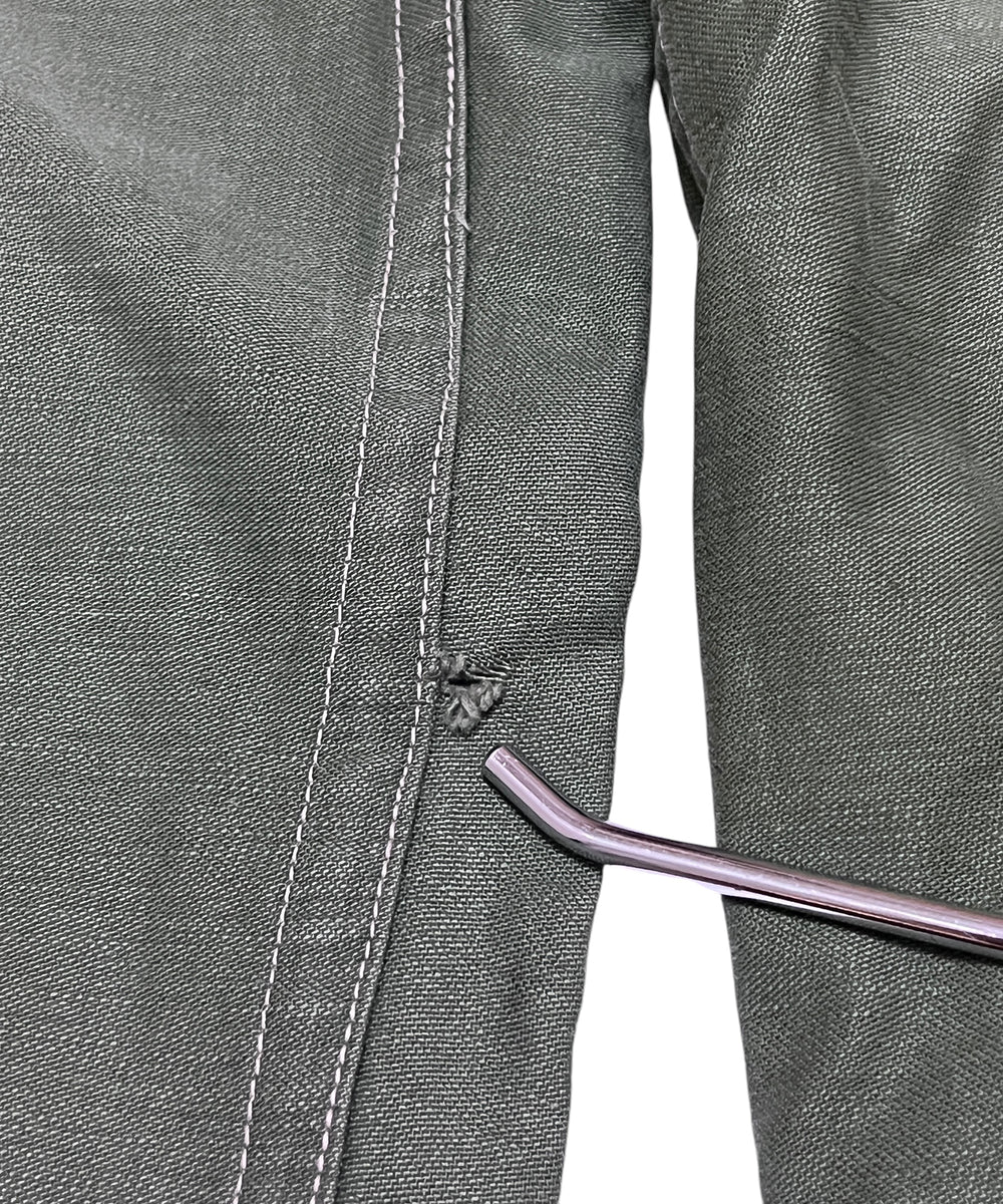 VINTAGE ミリタリーパンツ