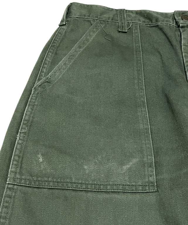 VINTAGE ミリタリーパンツ