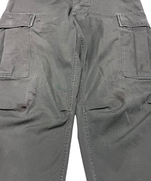 VINTAGE ミリタリーパンツ