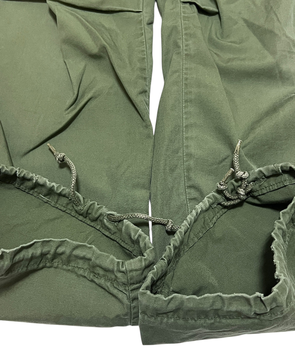 VINTAGE ミリタリーパンツ
