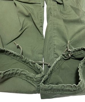 VINTAGE ミリタリーパンツ