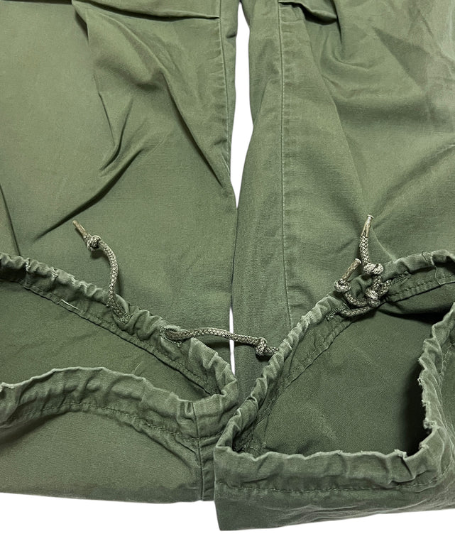 VINTAGE ミリタリーパンツ