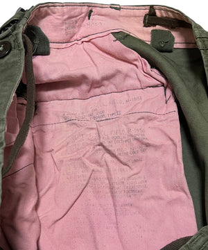 VINTAGE ミリタリーパンツ
