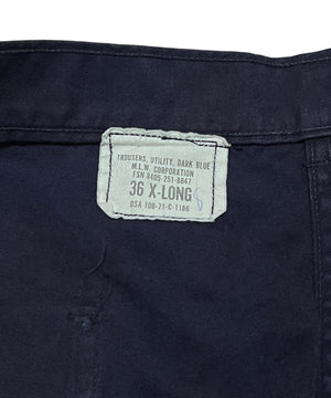 VINTAGE ミリタリーパンツ