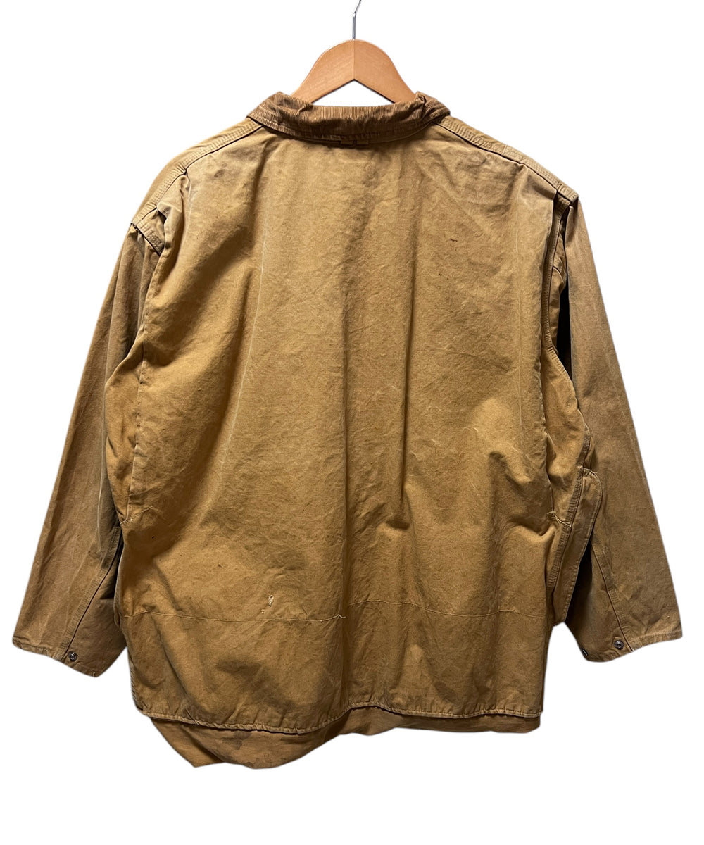 MONTGOMERY WARD ハンティングジャケット