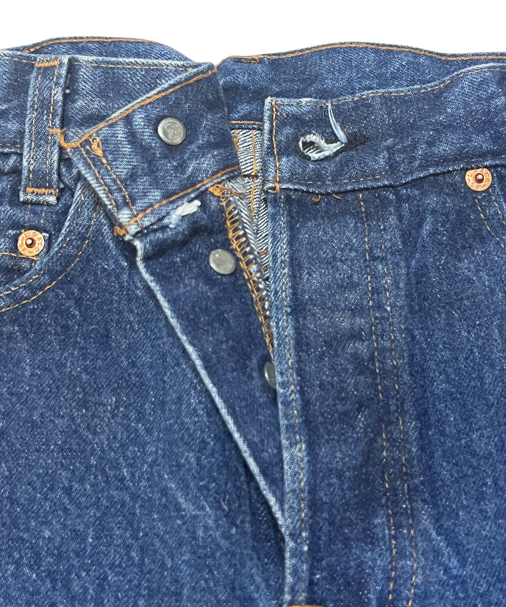 Levi’s 701 デニムパンツ