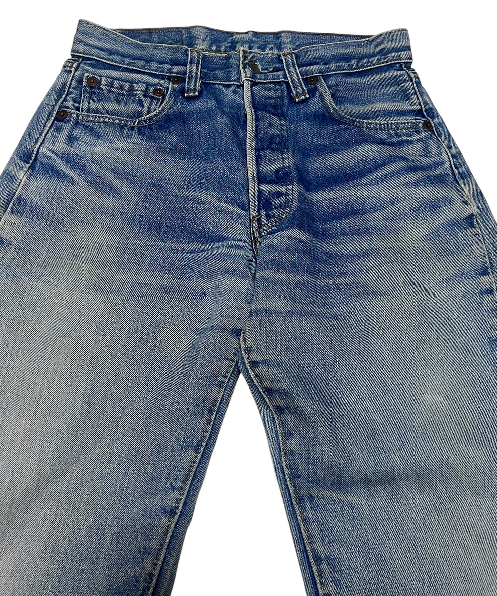 Levi’s 501 デニムパンツ
