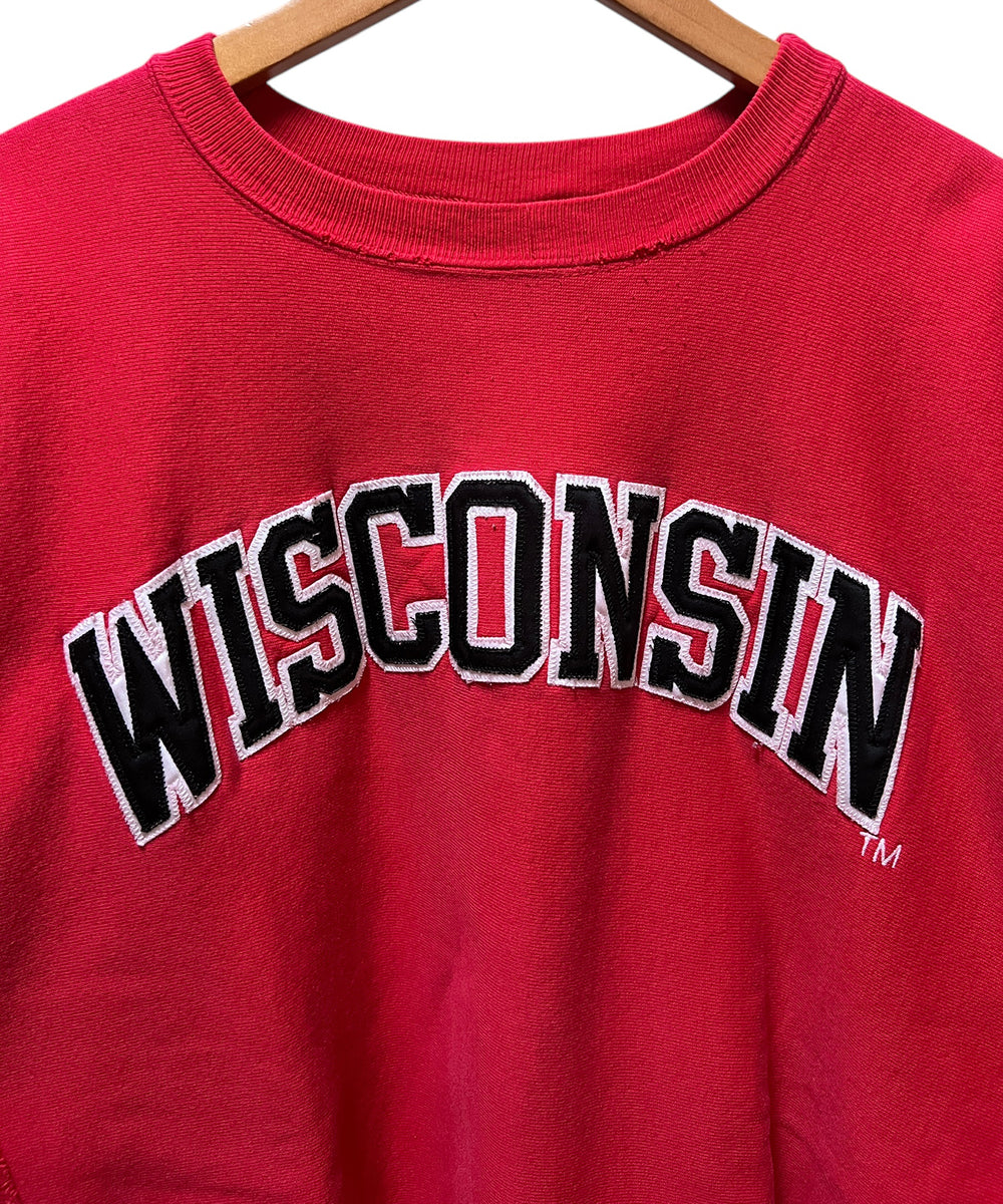 Champion リバースウィーブ