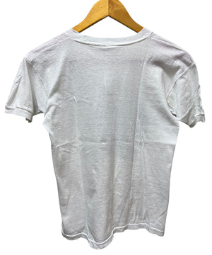 VINTAGE プリントTシャツ