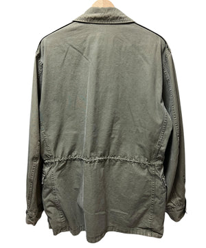 VINTAGE ミリタリージャケット