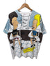 Beavis and Butt Head キャラクターTシャツ