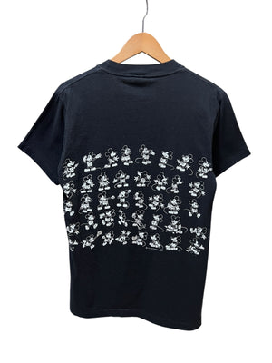 ミッキー キャラクターTシャツ