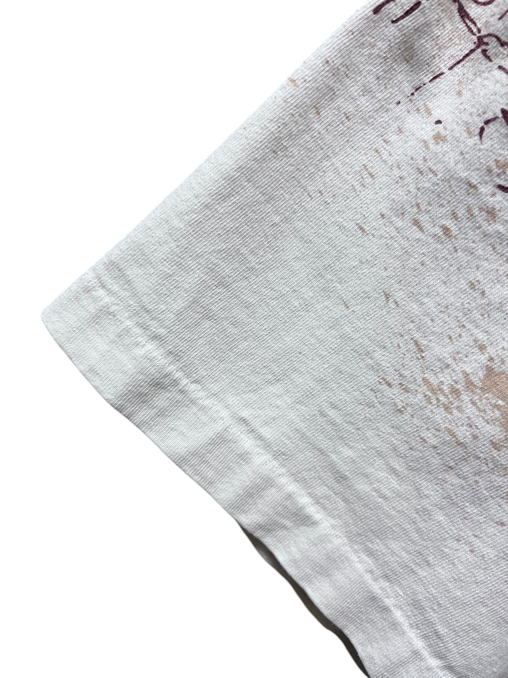 MICHELANGELO アートTシャツ