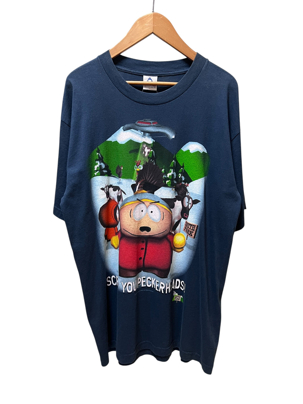 South Park Tシャツ