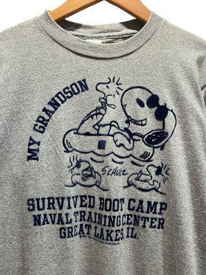 SNOOPY スヌーピーTシャツ