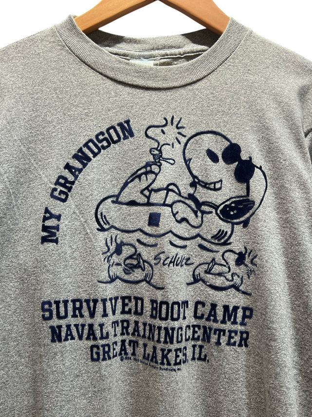 SNOOPY スヌーピーTシャツ