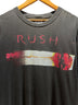 RUSH バンドTシャツ