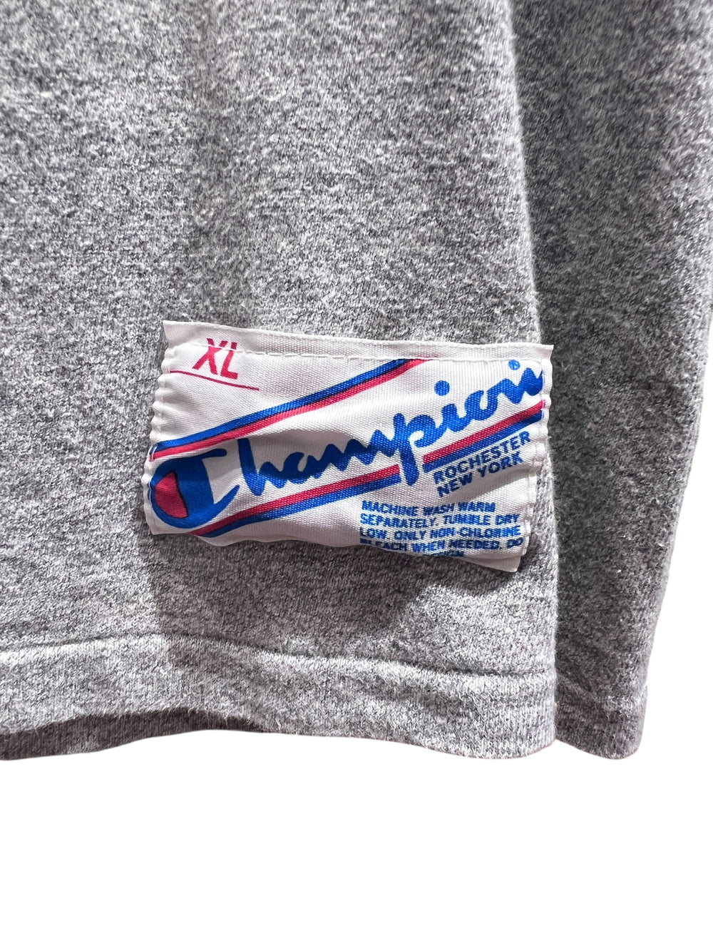 Champion チャンピオンTシャツ
