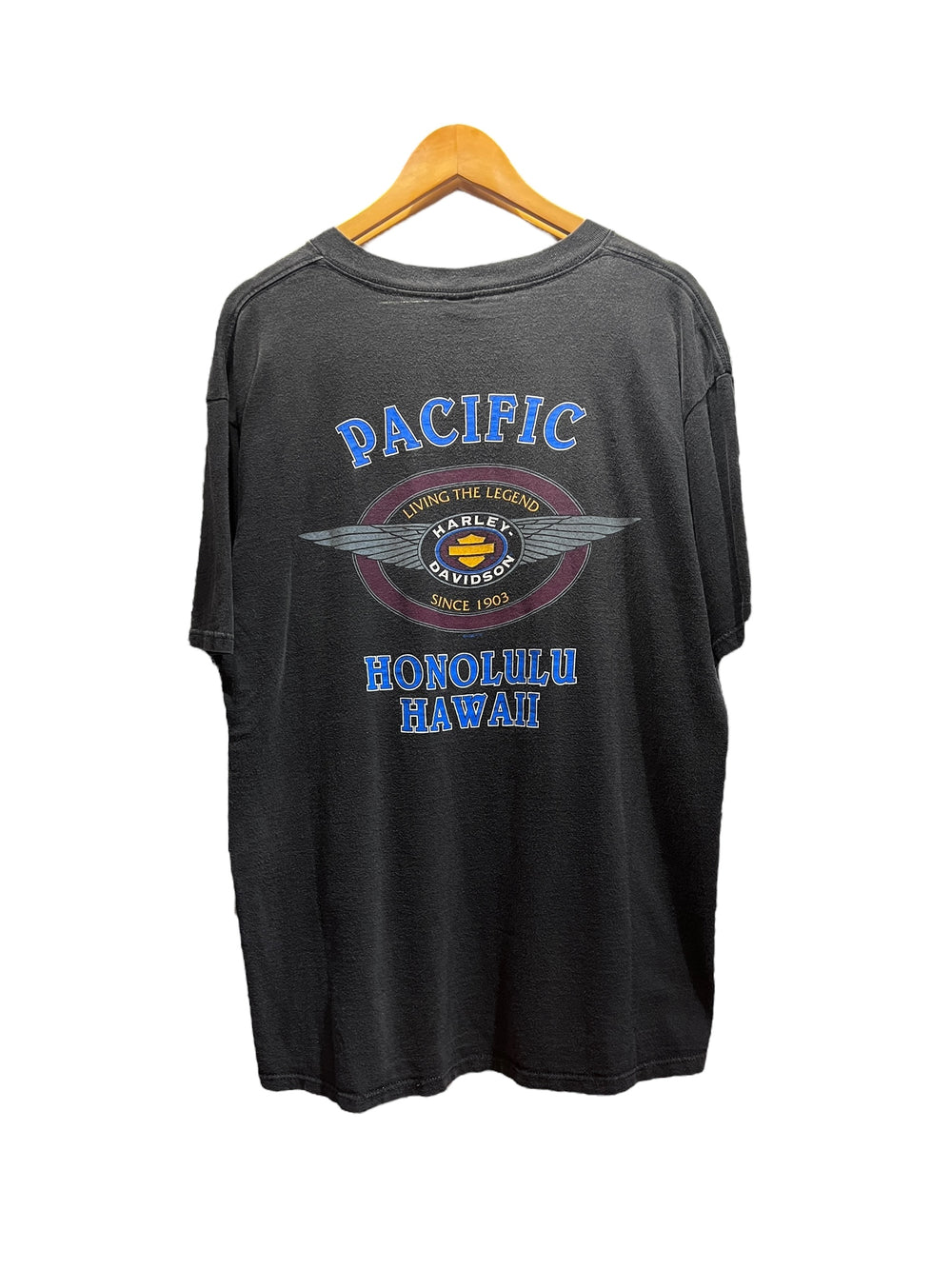 Harley-Davidson ハーレーTシャツ