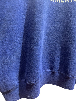 SPRUCE ビンテージスウェット