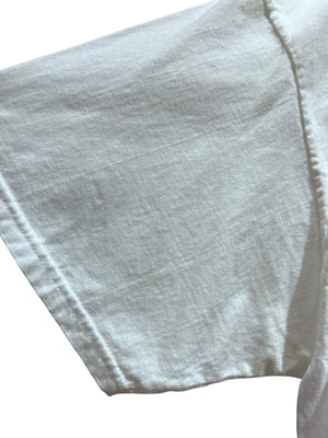 Apple アドバータイジングTシャツ