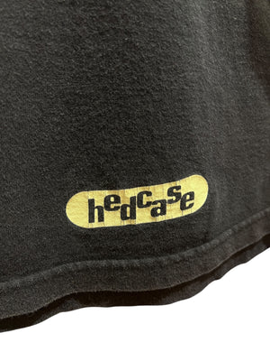 EGG HEAD グラフィックTシャツ