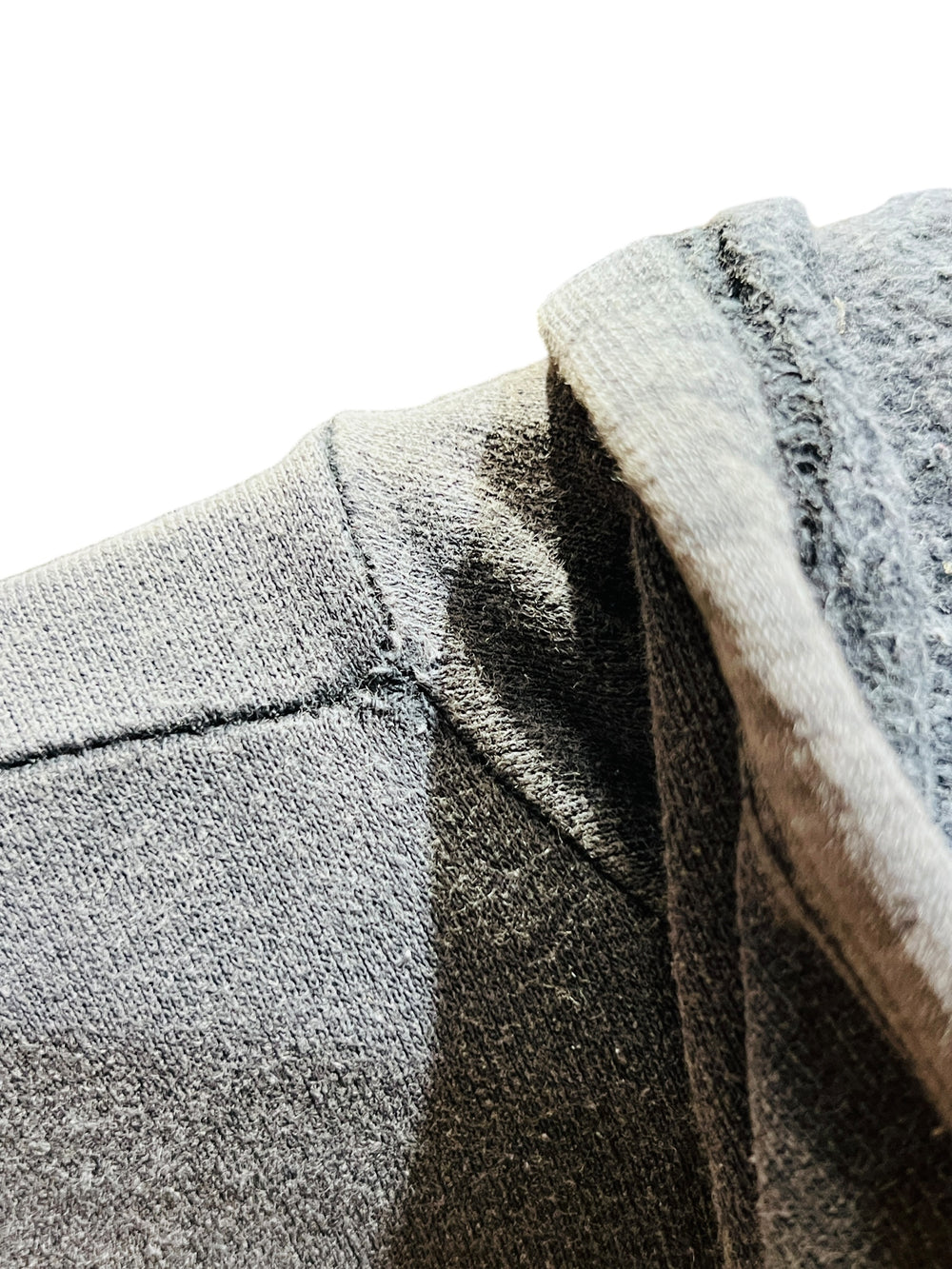 VADER バンドスウェット