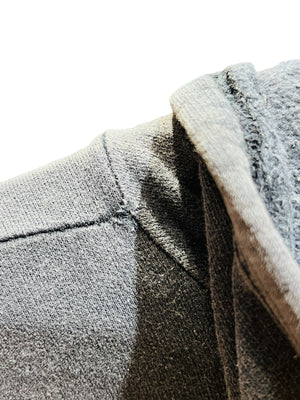 VADER バンドスウェット