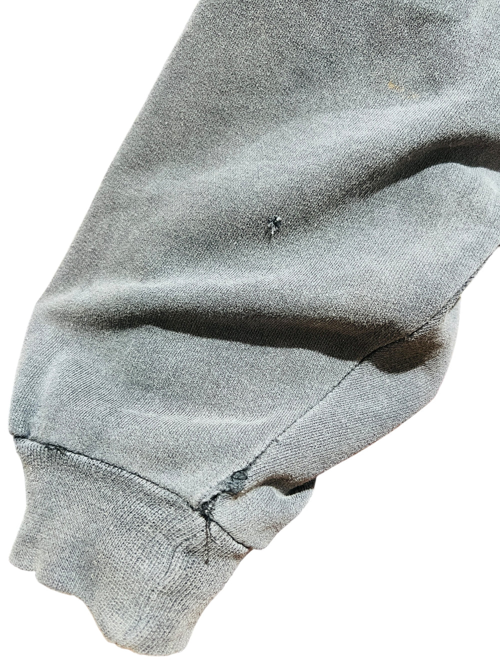 VADER バンドスウェット