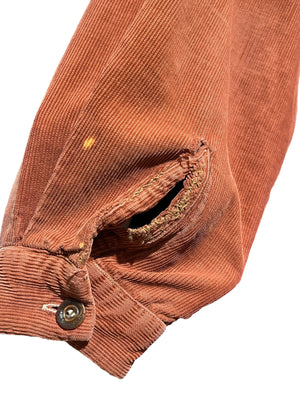 McGREGOR コーデュロイシャツ