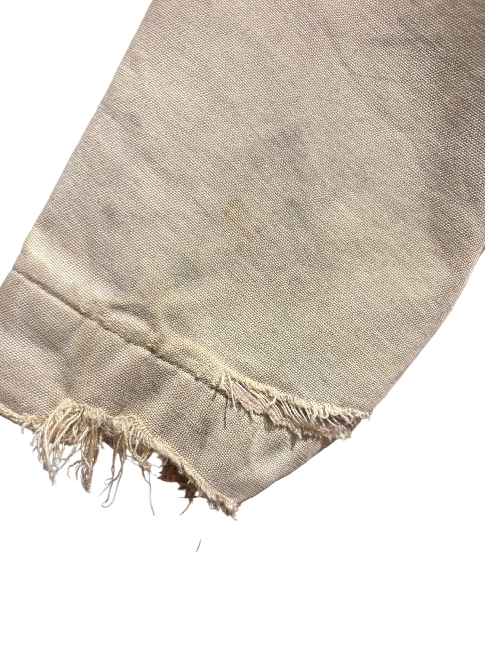 Carhartt ジャケット