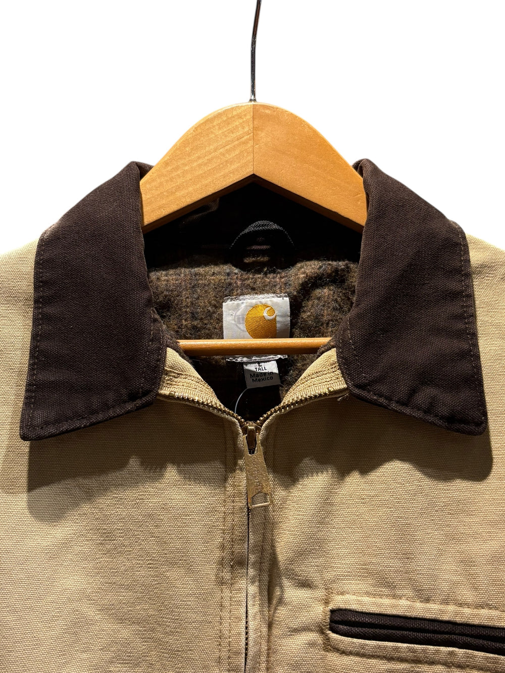 Carhartt ジャケット